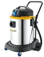 Powerful Dry & Wet Vacuum Cleaner