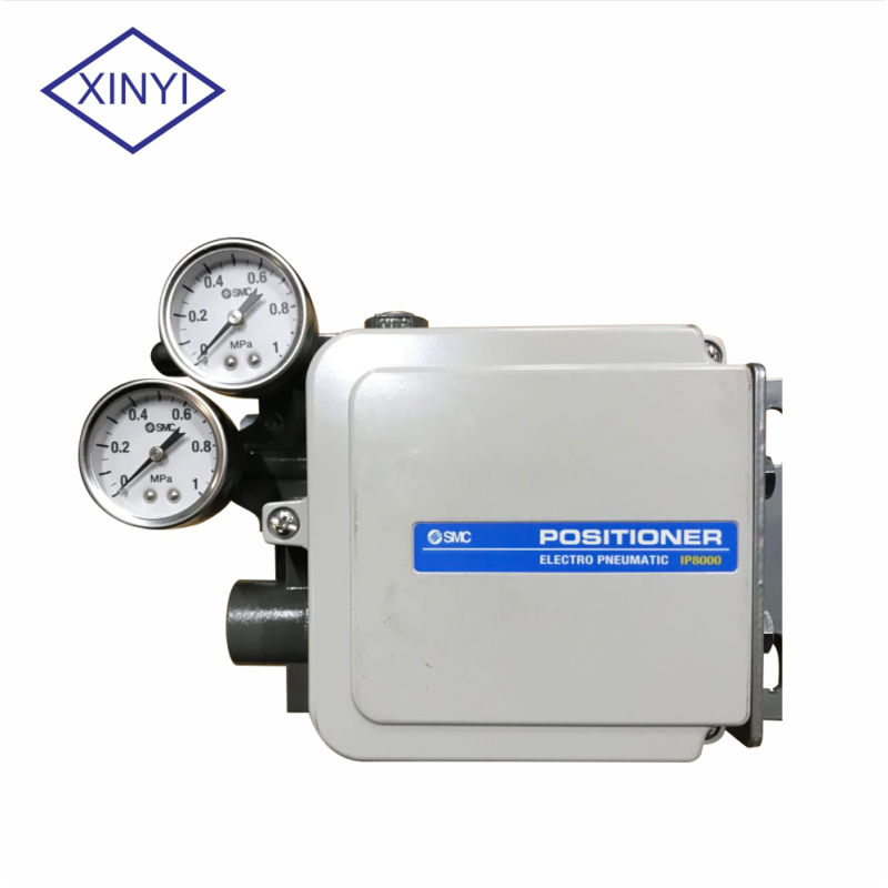 DN125 Pneumatic Actuator Heat Transfer Oil Control Proportional Flow Control Valve