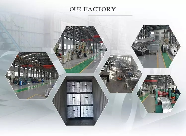 Formwork System Scaffoldings Steel Props for Construction