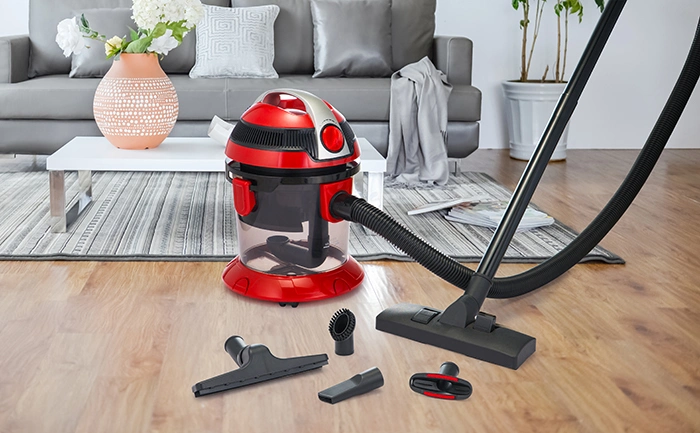 Floor Vacuum Cleaner