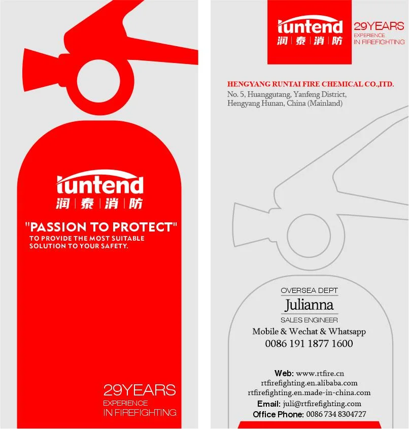 Fire Extinguisher Accessories/CE Standard Fire Blanket