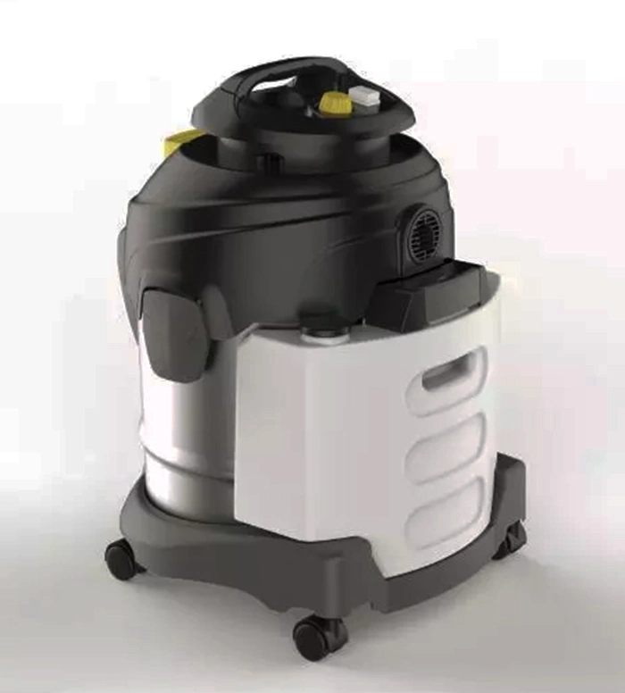 Ly-W001 Wet Dry Vacuum Cleaner, Shampoo Vacuum Cleaner, Carpet Washer