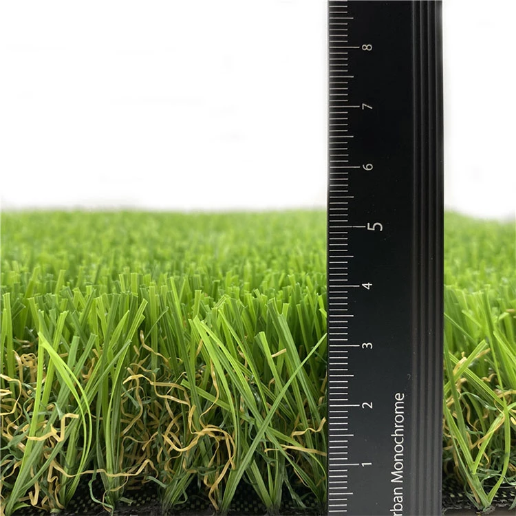 High Class Artificial Grass for Landscaping, Artificial Turf Grass