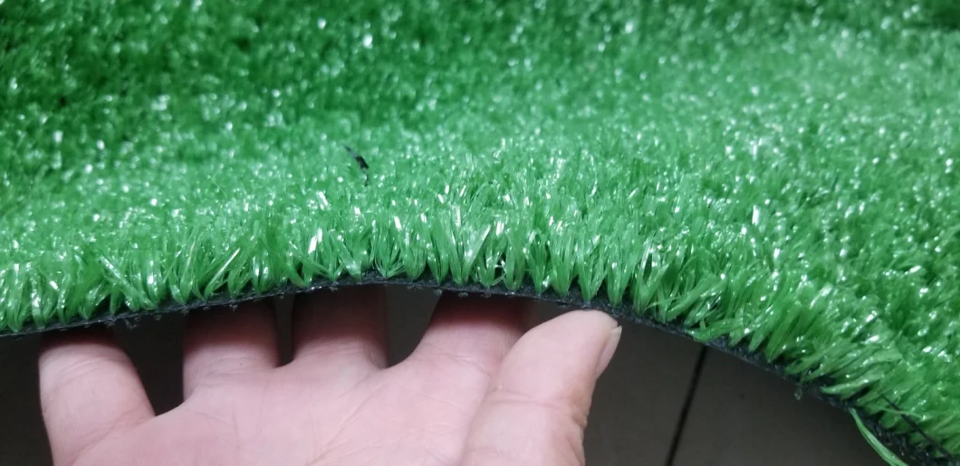 10mm Artificial Turf Grass for Outdoor Events Wall Decoration