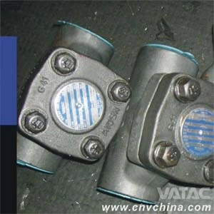 API 602 Swing and Lift Type Forged Check Valve