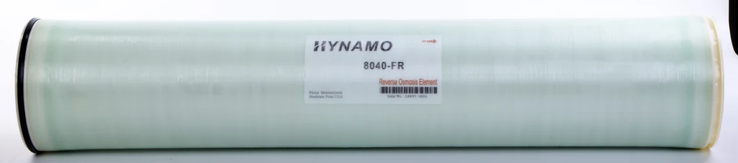 Industrial Membrane 8040-Fr, 10500 Gpd Flow Rate
