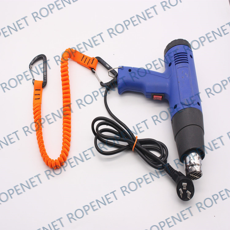 High Quality Flexible Tool Lanyard for Scaffolding Spanner