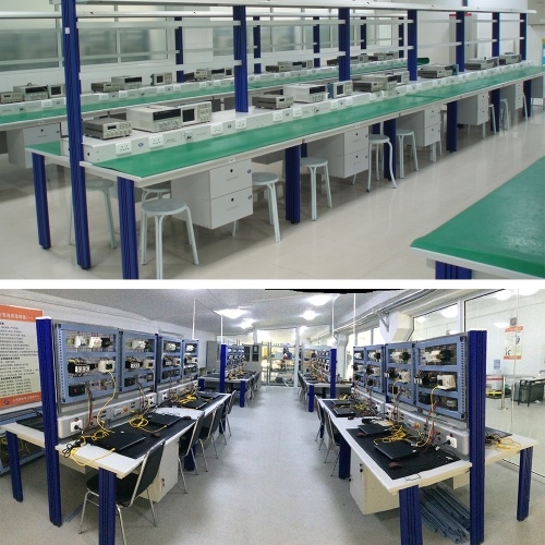 Dryer for PCB Lab Equipment PCB Manufacture Equipment Teaching Equipment Didactic Equipment Educational Equipment Vocational Training Equipment