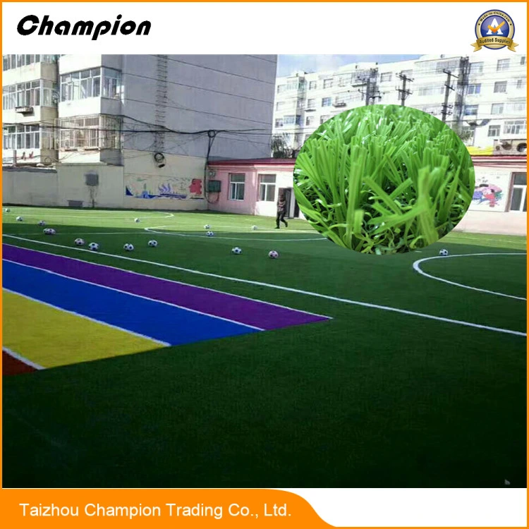 Artificial Grass, Football Artificial Grass; Landscape Grass, Sports Grass, Football Grass, Socer Grass