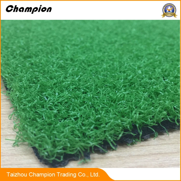 Gate Ball Goalball Putting Green Leisure Synthetic Artificial Grass Turf