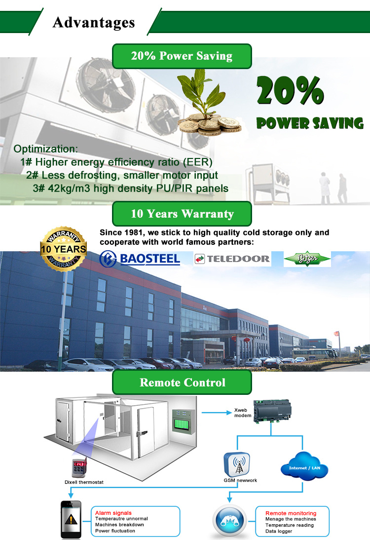 Cryo Refrigeration Systems Cool Room Refrigeration Units Drop in Coolroom Door Suppliers