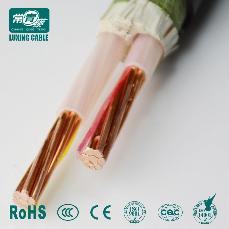XLPE Fire Resistant Cable Price/Fire Resistant Cable/Fire Rated Cable