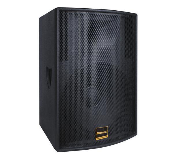12 Inch 300W 2-Way Full Range Professional Speaker (F12)