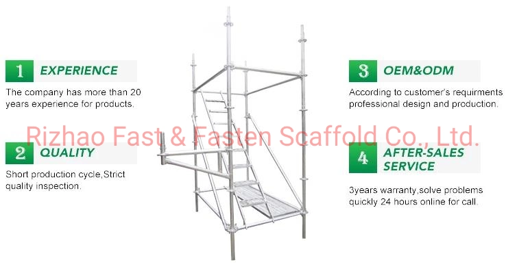 Building Scaffold Adjustable Leveling Screw Base Jack for Sale