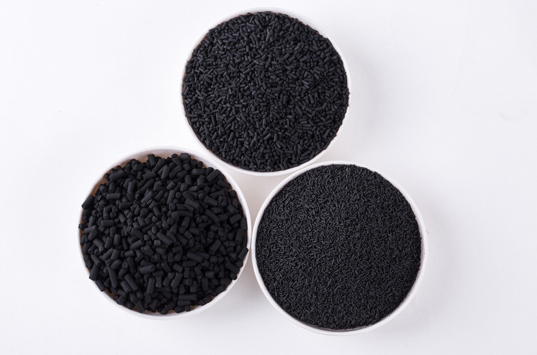 Wood Based Activated Carbon Spherical Activated Carbon
