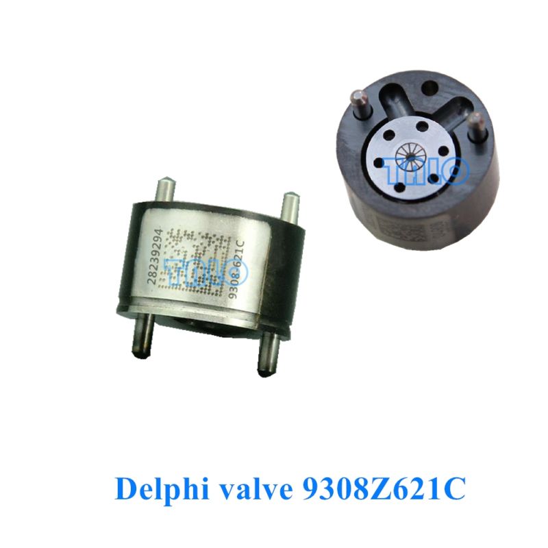 Common Rail Injector Control Valve 28239294 9308-621A Delphi Control Valve 28440421 28538389