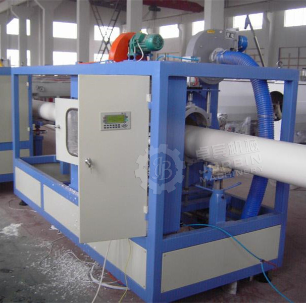 UPVC PVC PPR PE Drainage Drain Water Supply Pipe Produce Extrusion Pipe Making Machine