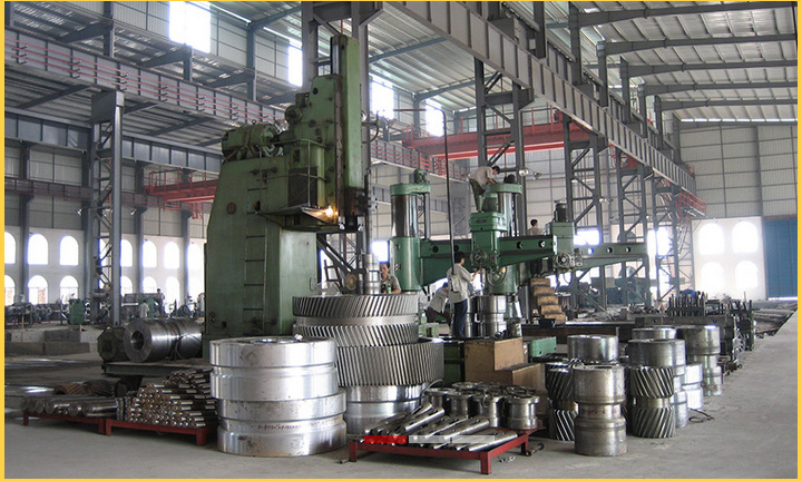 Customized Turn Key Solutions for Wire Rod Mill Plant