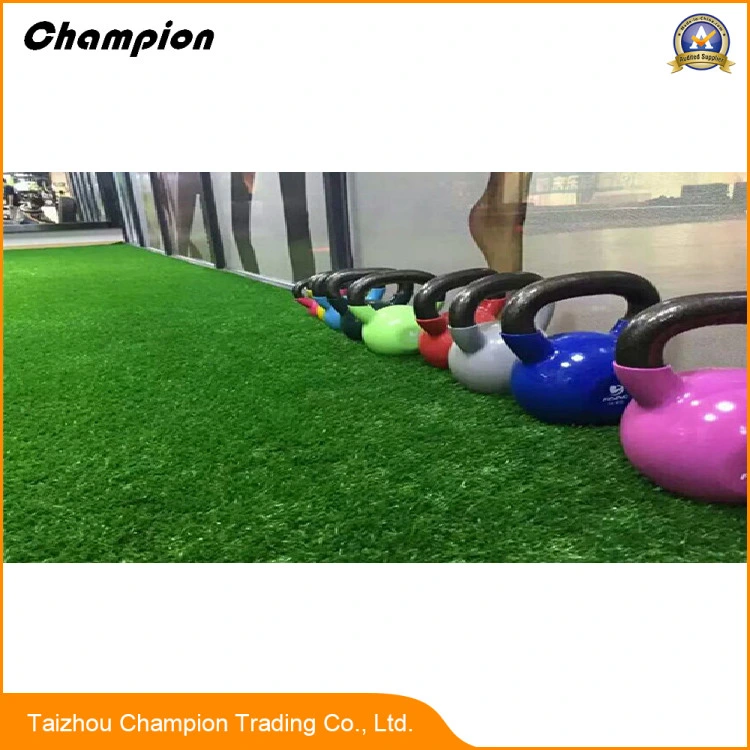 Gate Ball Goalball Putting Green Leisure Synthetic Artificial Grass Turf