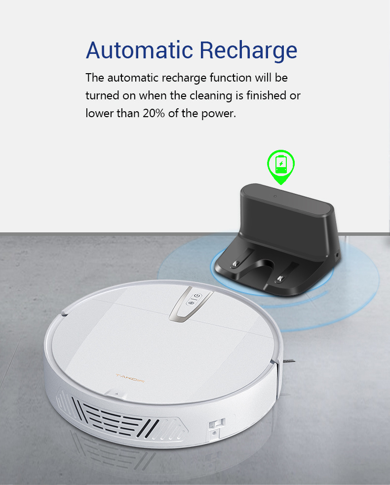 M2 Robot Vacuum Cleaner Household Items Cleaner Robot vacuum Cleaner Automatic 2020 Vacuum Cleaner Handheld Floor Cleaner Machine Sweeper