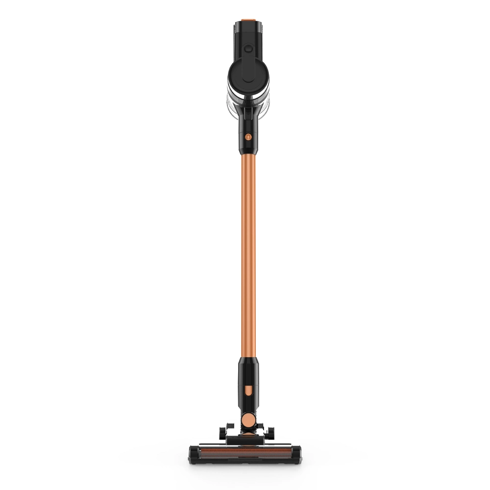Cyclone Stick Upright Rechargeable Price 2 in 1 Silent Vacuum Cleaner