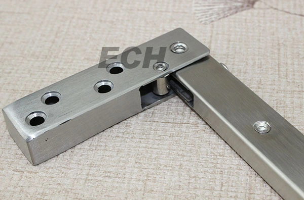 Stainless Steel Roller Arm Door Closer Door Selector 180mm/230mm/305mm