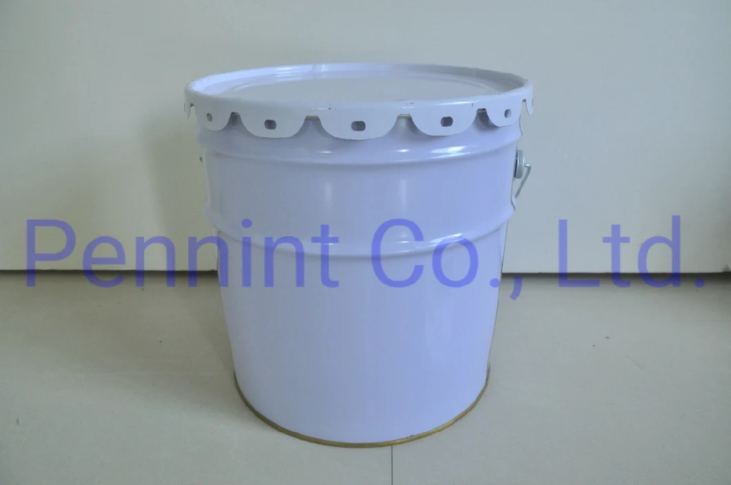 UV-Resistant Heat Proof Acrylic Waterproof Coating for Construction