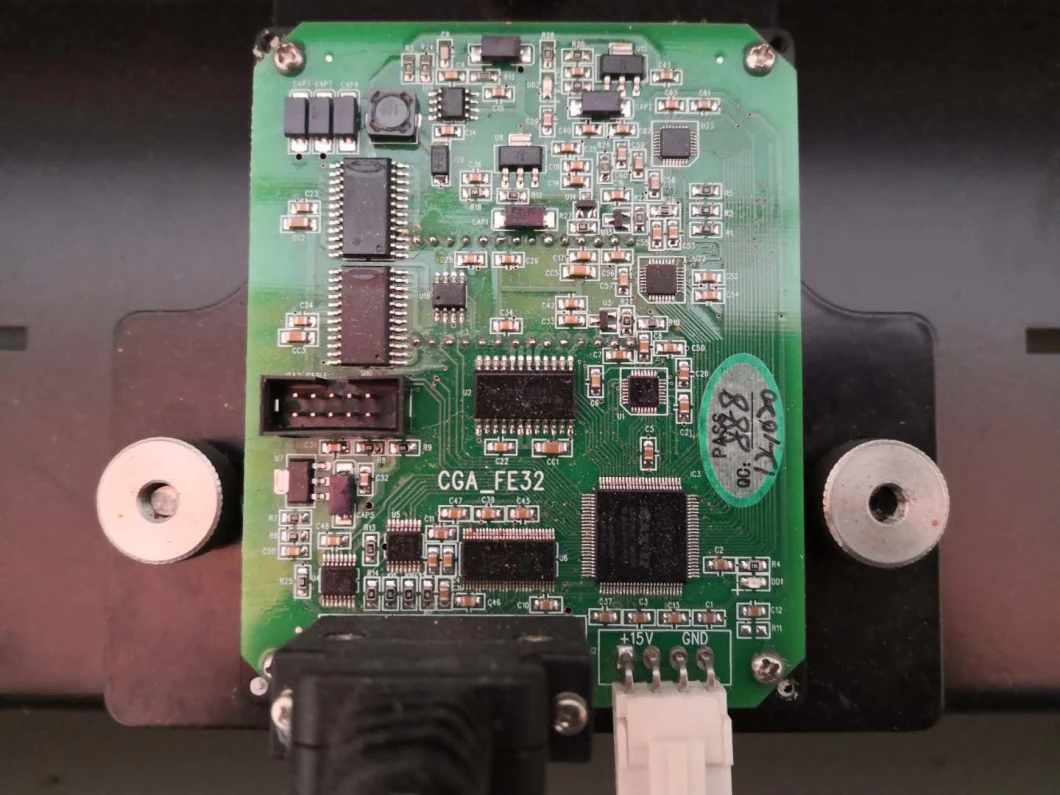 Original Taiho Color Sorter Machine Parts Control LED Vibrator Valve Camera Main Board