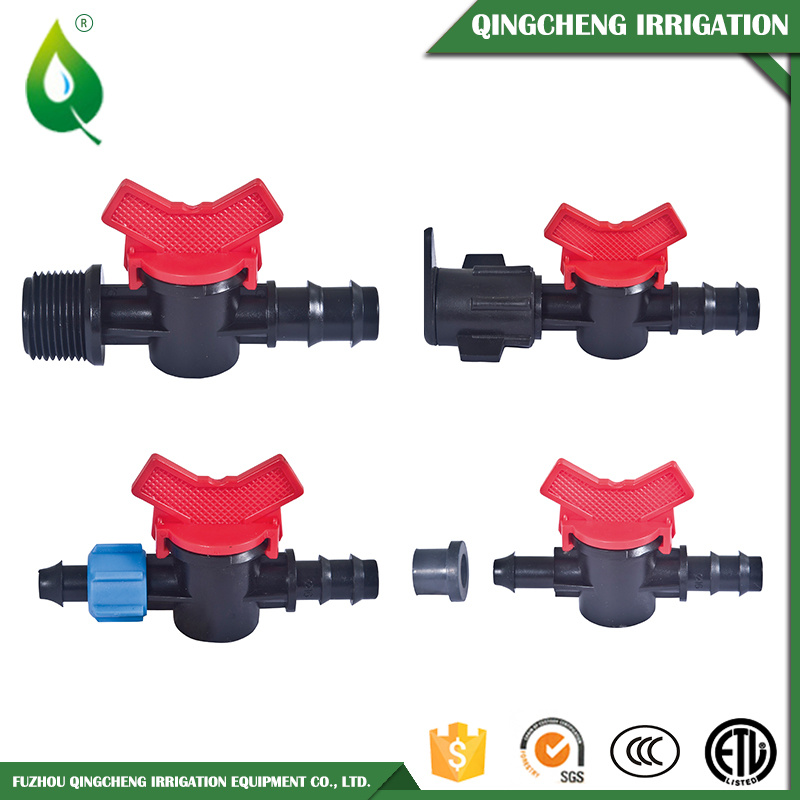 Agriculture Irrigation Valve for Drip Irrigation System