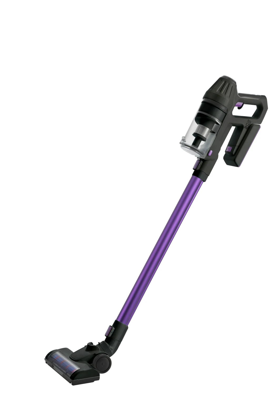 Powerful Brushless Vacuum Cleaner Cordless Home Vacuum Cleaner