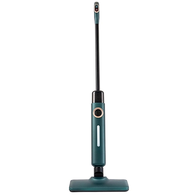 High Performance Dust Ash Bagless Home Rechargeable Portable Wireless Battery Stick Upright Vacuum Cleaner Steam Mop