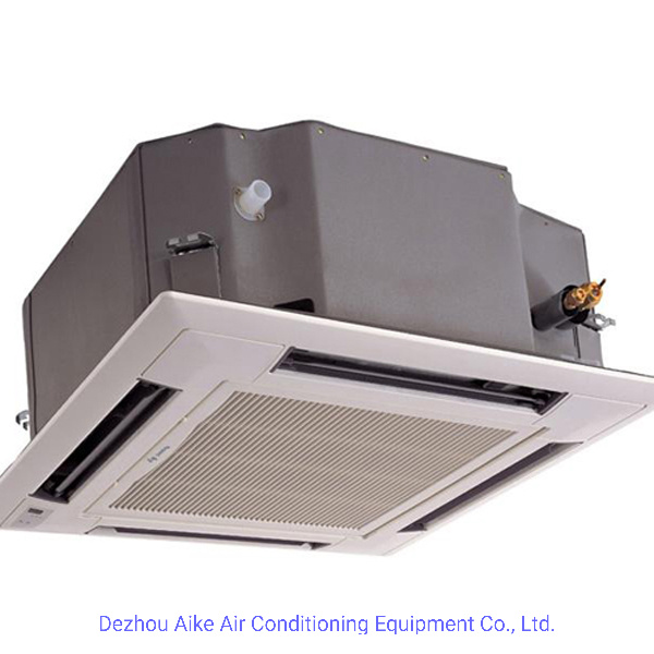 Factory Manufacture Residential Commercial Industrial Fan Coil Unit