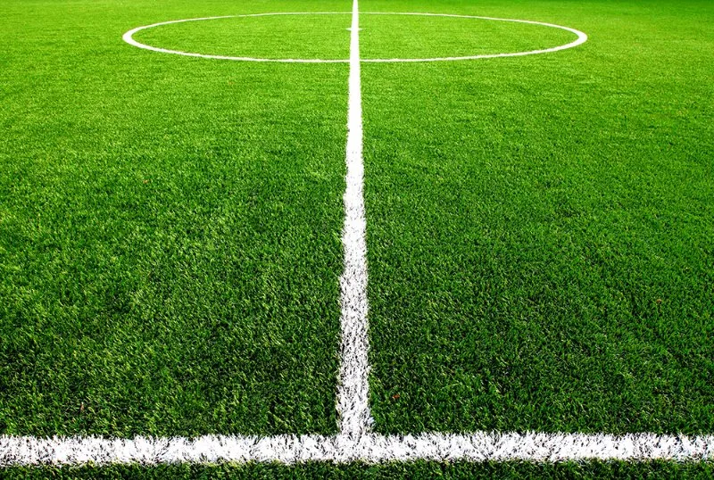 Artificial Turf Grass for Football Stadium, Flooring, Baseball, Tennis, Synthetic Grass Lawn