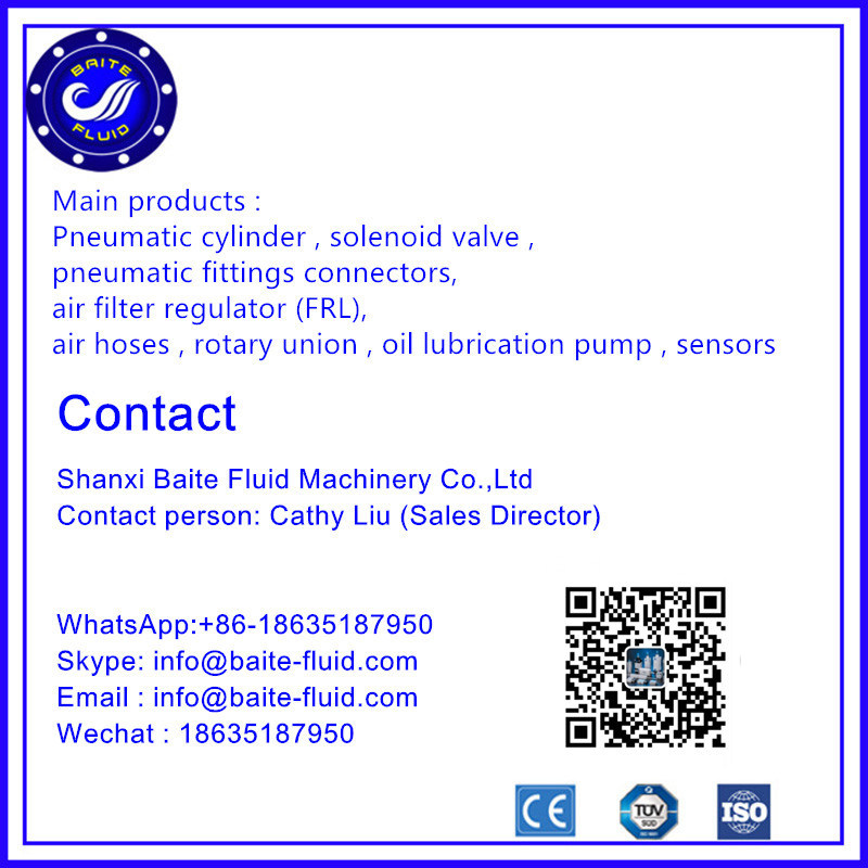 Right Angle Dust Air Control Valve Pneumatic Solenoid Pulse Valve