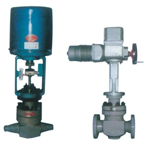 Boiler Feed Water Control Valve/Feed Water Regulating Valveboiler Control Valve Subcontrol Valve, Control Valve and Hydraulic Control Valve.