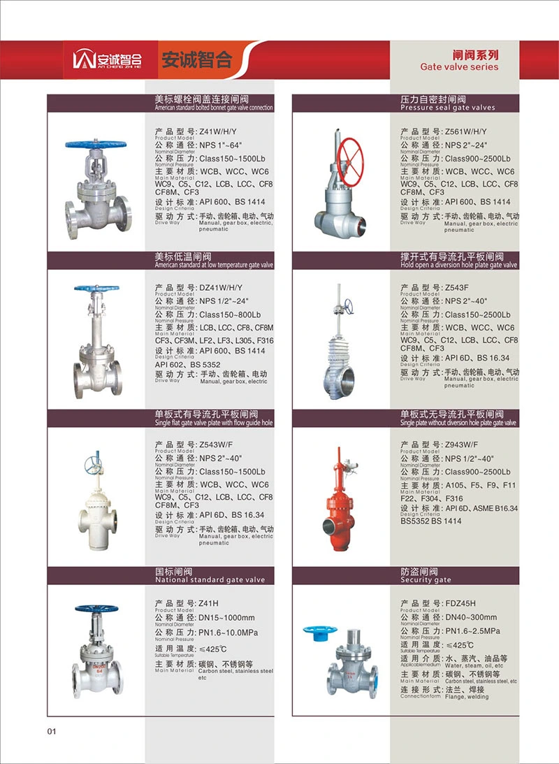 6 Inch Check Valve/Forging Steel Check Valve/Class 150 Check Valve