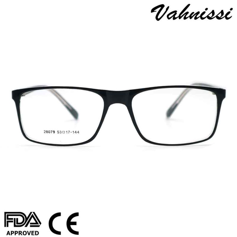 Custom Optical Frames Wholesale Glasses Fake Acetate Eyeglasses Frames