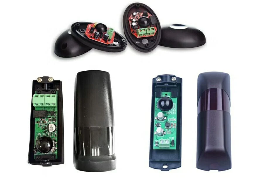 Car Alarm / Bike Alarm / Door Alarm with Remote Control 433/315 Yet2129
