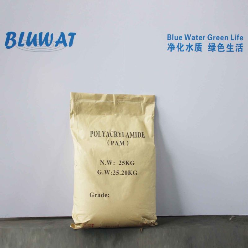 Cationic Retention Aid for Paper Pulp Retention for Paper Production