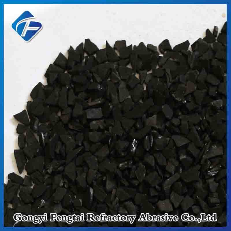Coco Based Granular Activated Carbon/Coconut Shell Activated Charcoal Price