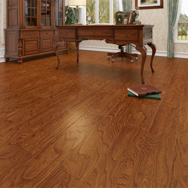 Eco Hot Selling Heat Resistant Timber Water Resistant Laminate Flooring