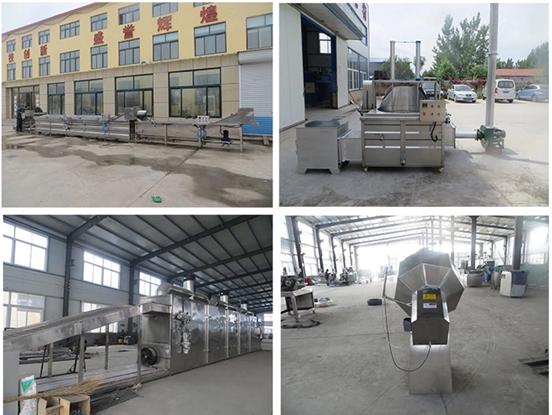 Chinese Suppliers Potato Peeling Machine Carrot Peeler and Washing Machine