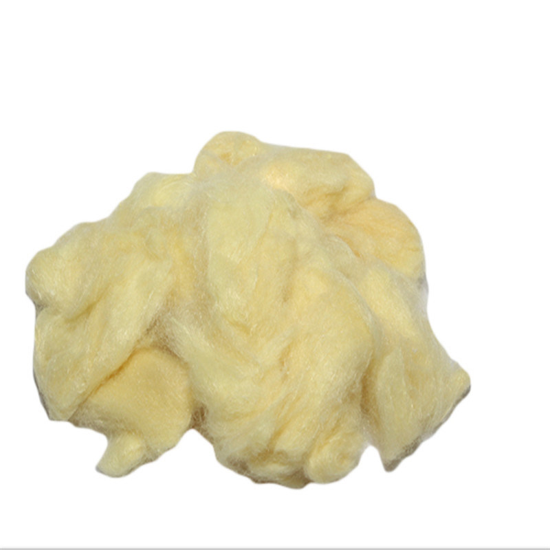 PARA-Aramid 1414 100% Kevlar for Fireproof Blanket Kevlar Needle Felt