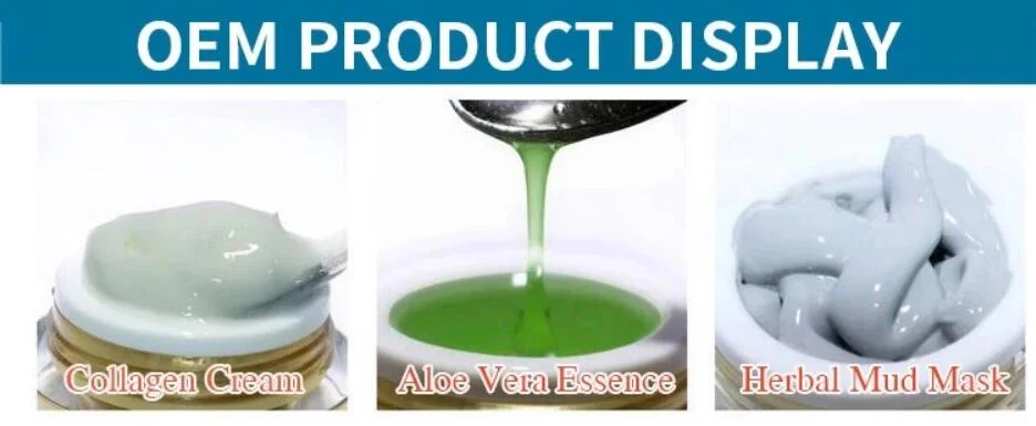 Vitamin E Green Tea Bamboo Leaf Face Serum Rich Tea Polyphenol Skin Care Anti-Oxidation Acne