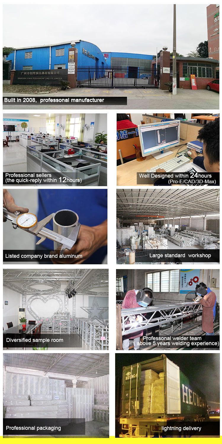 Working Platform Aluminum Scaffolding China Aluminium Scaffolding