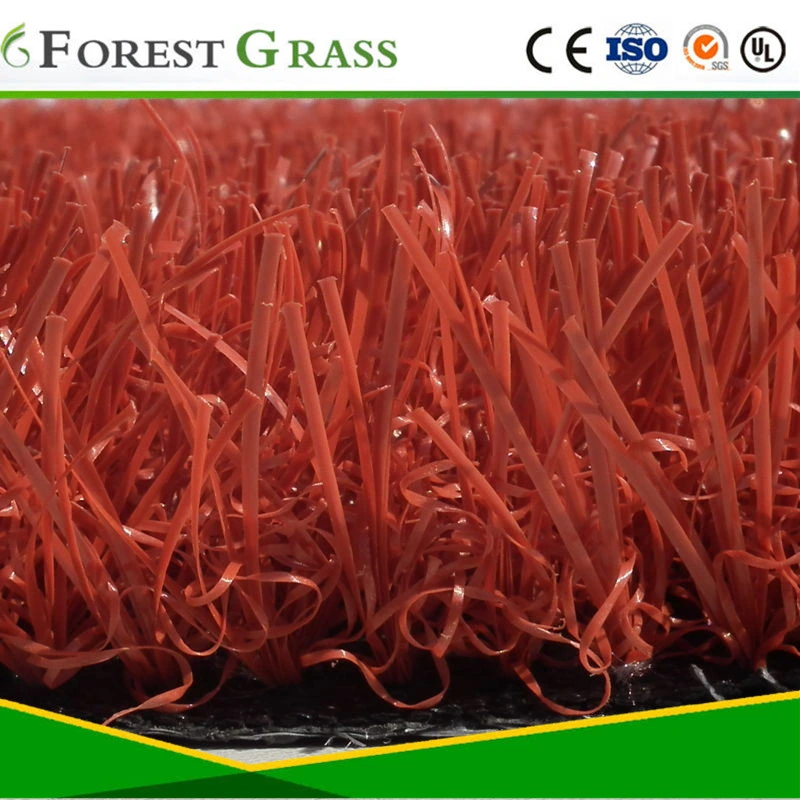 Coloured Artificial Grass/Synthetic Grass for Decoration