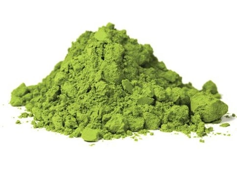 OEM Slimming Tea Natural Matcha Green Tea Powder Plant Extract