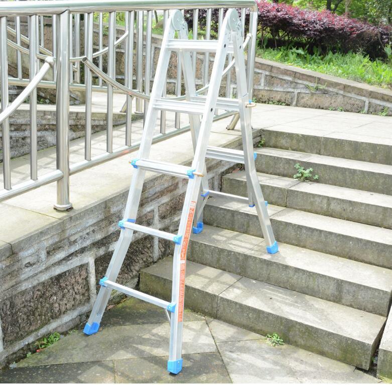 Aluminium System Scaffolding Ladder