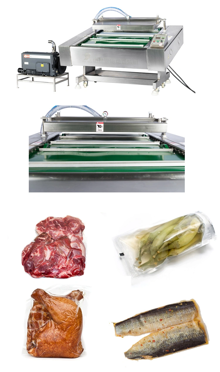 Vacuum Packing Machine Vacuum Packing Machine Dz300 New Table Top Vacuum Packing Machine Food Vacuum Machine