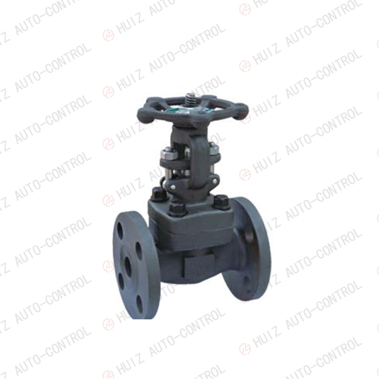 Manual Stainless Steel Parallel Gate Valve/Handwheel Gate Valve/Level Operated Gate Valve